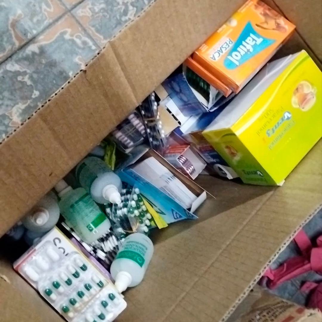 Nuevos allanamientos