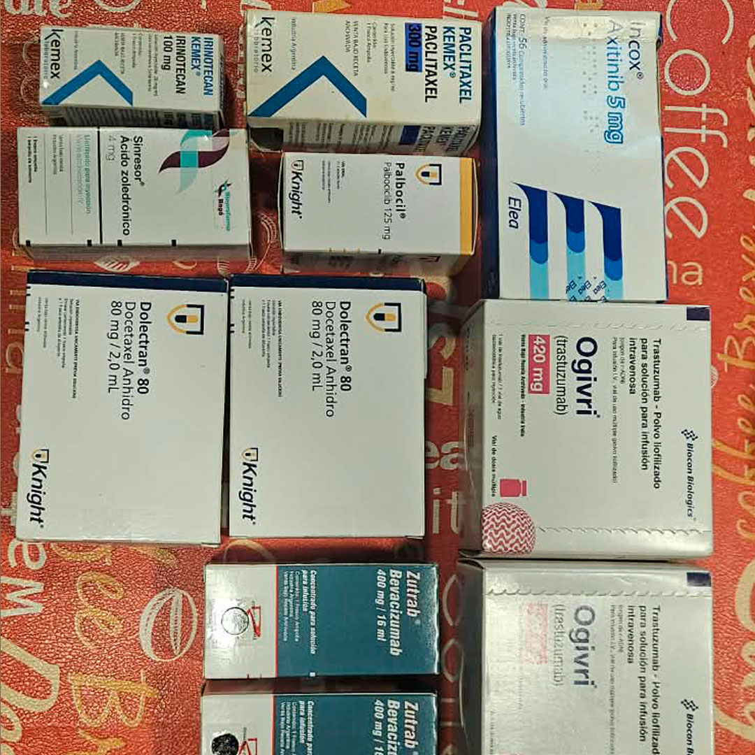 Nuevos allanamientos