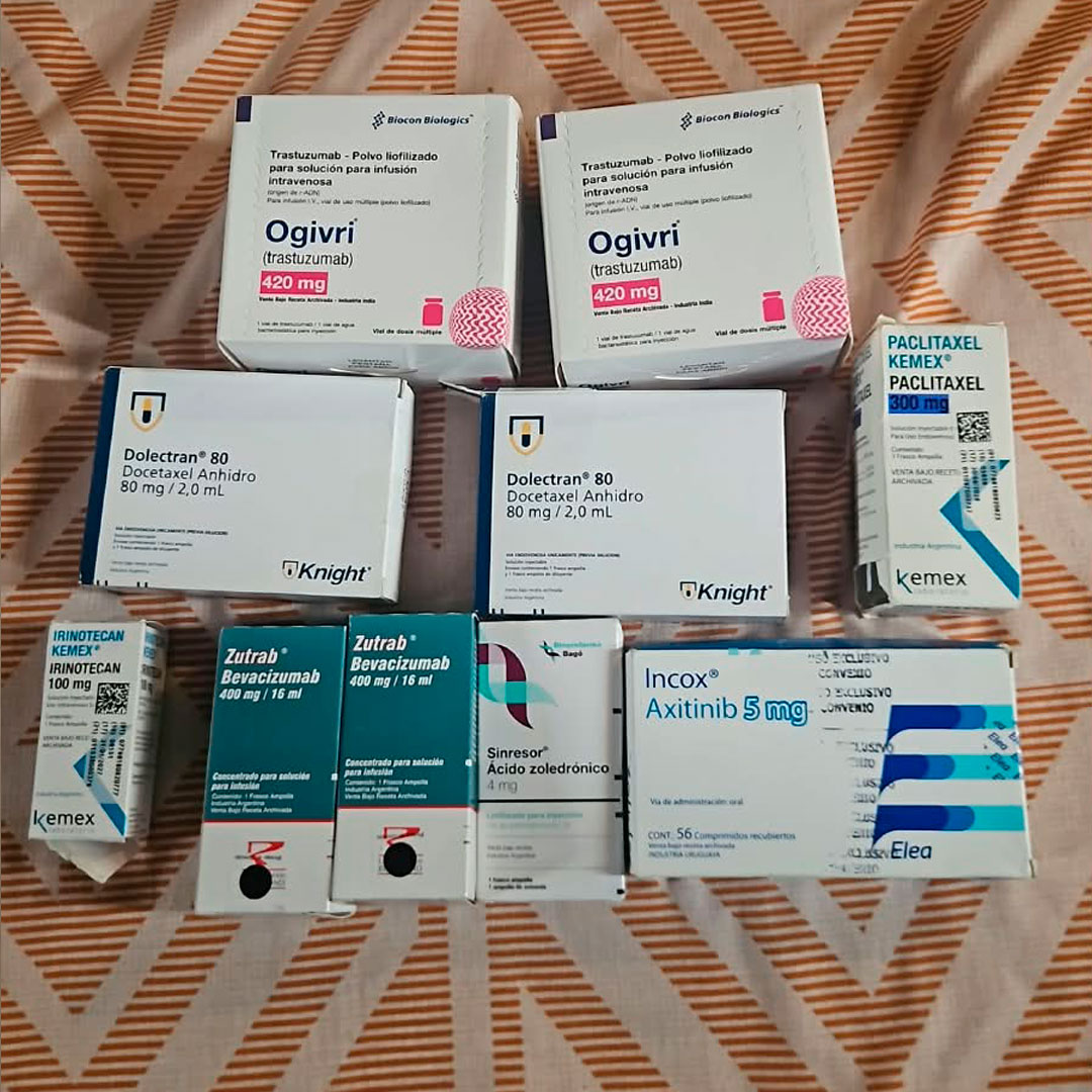 Nuevos allanamientos