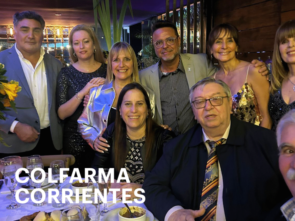 Noticias COLFARMA 9 de Octubre de 2025 - COLFARMA