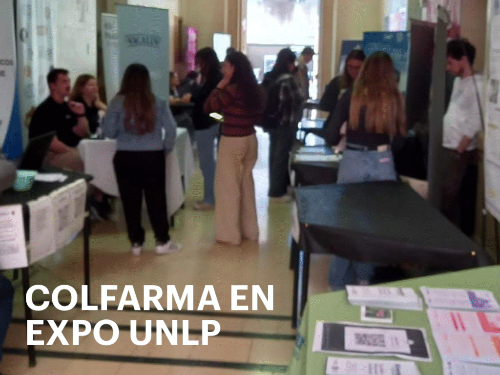 Noticias COLFARMA 9 de Octubre de 2025 - COLFARMA