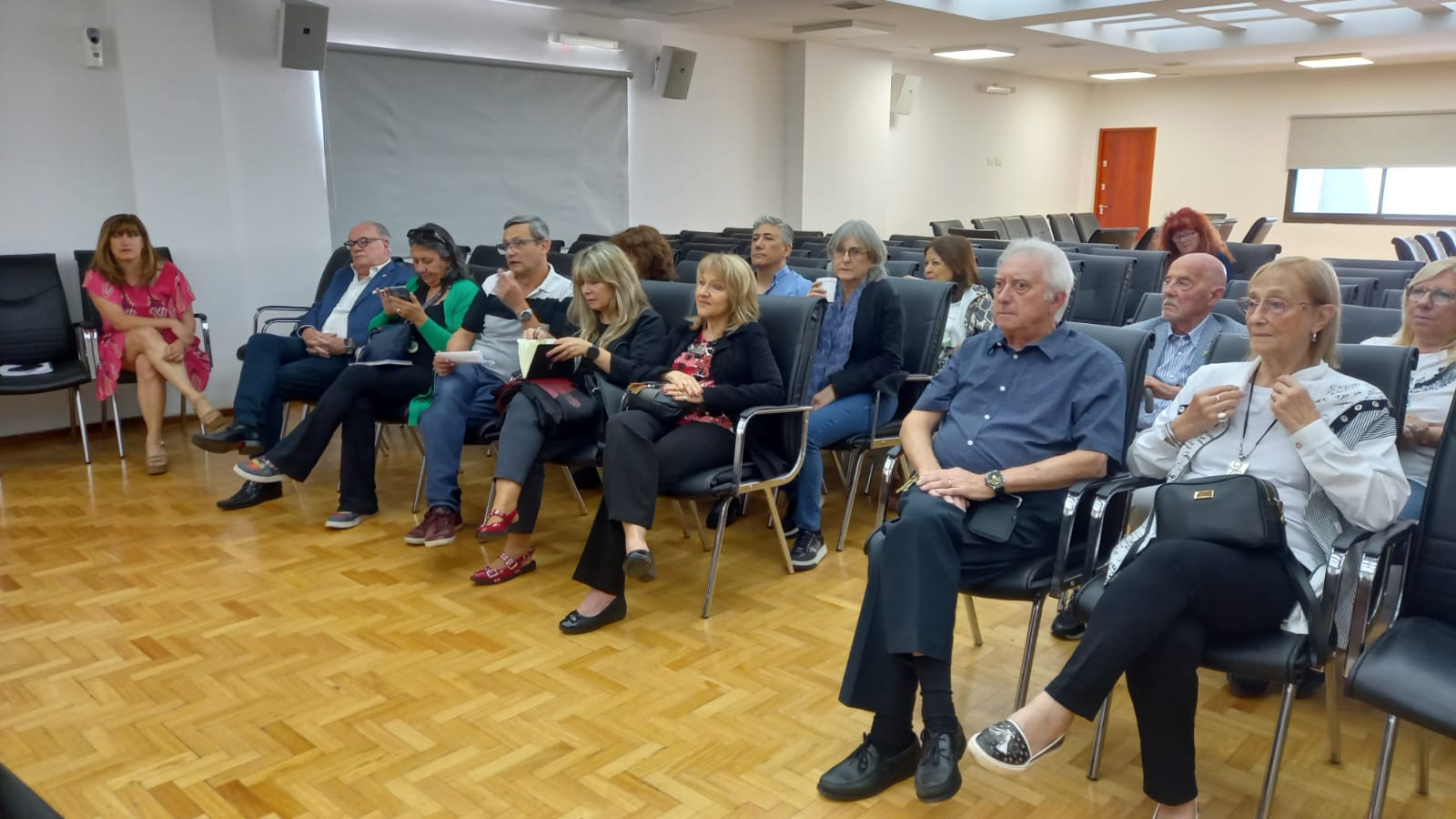 2° CONGRESO DE FORMACIÓN Y EJERCICIO PROFESIONAL