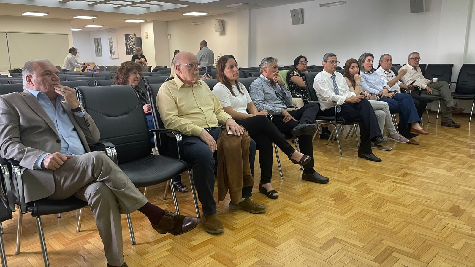 2° CONGRESO DE FORMACIÓN Y EJERCICIO PROFESIONAL