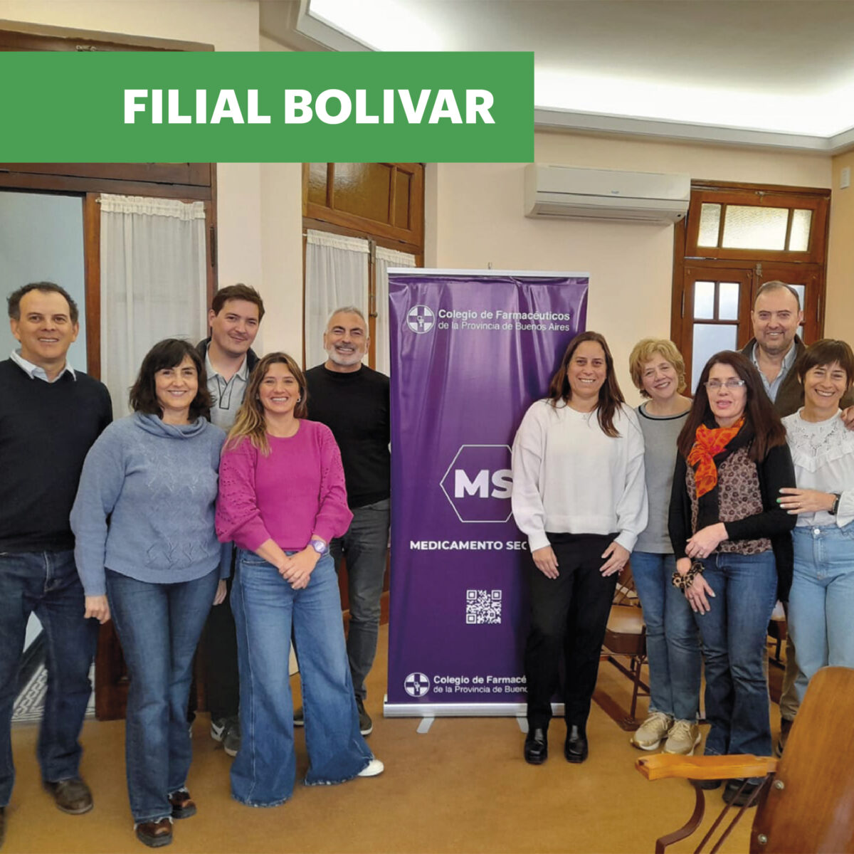 Filiales boletín 20-09_Mesa de trabajo 1