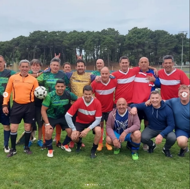 JDF Pinamar 2024