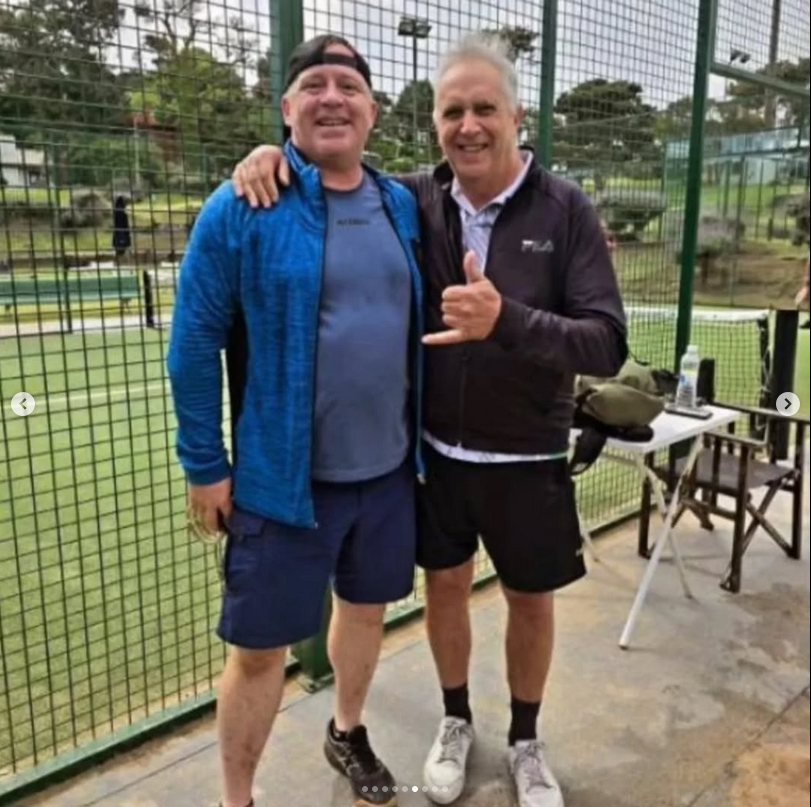 JDF Pinamar 2024