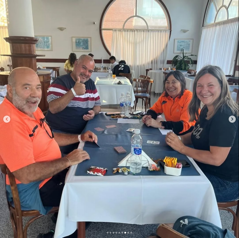 JDF Pinamar 2024