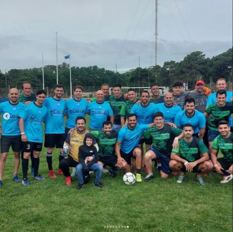 JDF Pinamar 2024