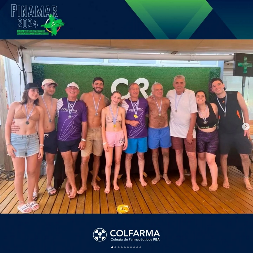 JDF Pinamar 2024