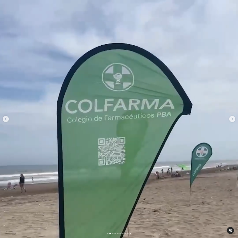 JDF Pinamar 2024