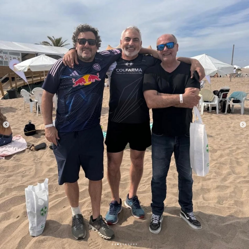 JDF Pinamar 2024