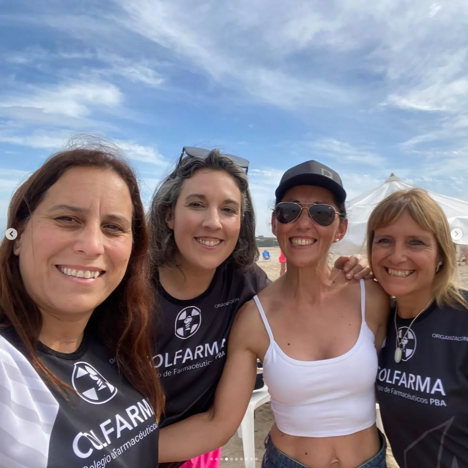 JDF Pinamar 2024
