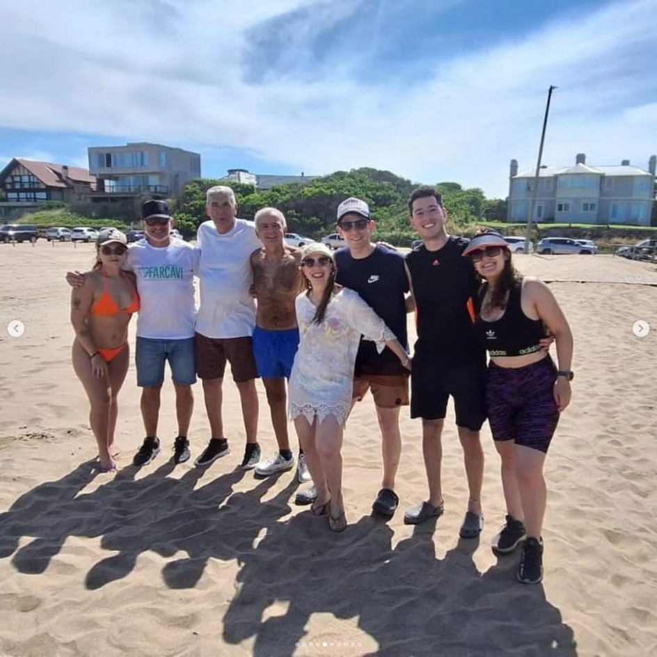 JDF Pinamar 2024