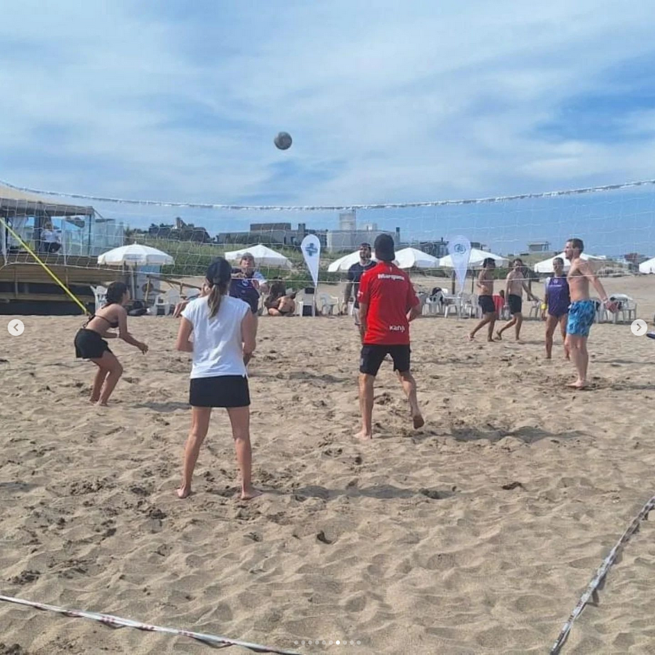 JDF Pinamar 2024