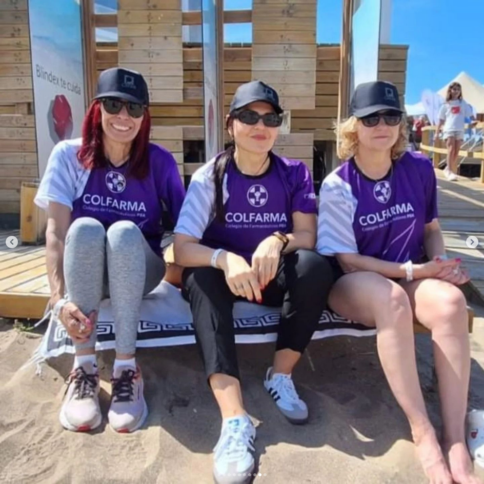 JDF Pinamar 2024
