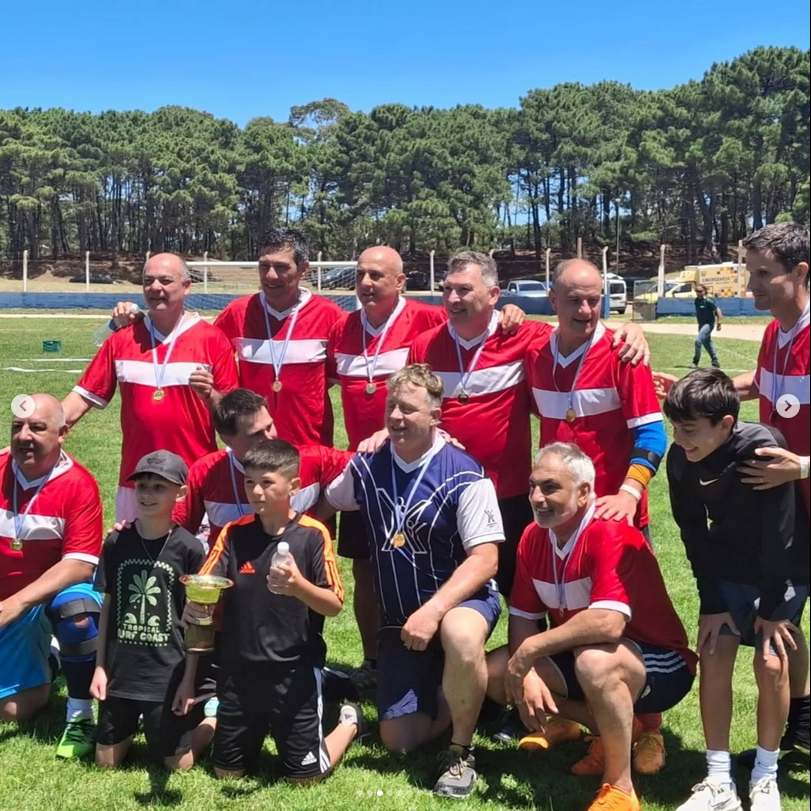 JDF Pinamar 2024