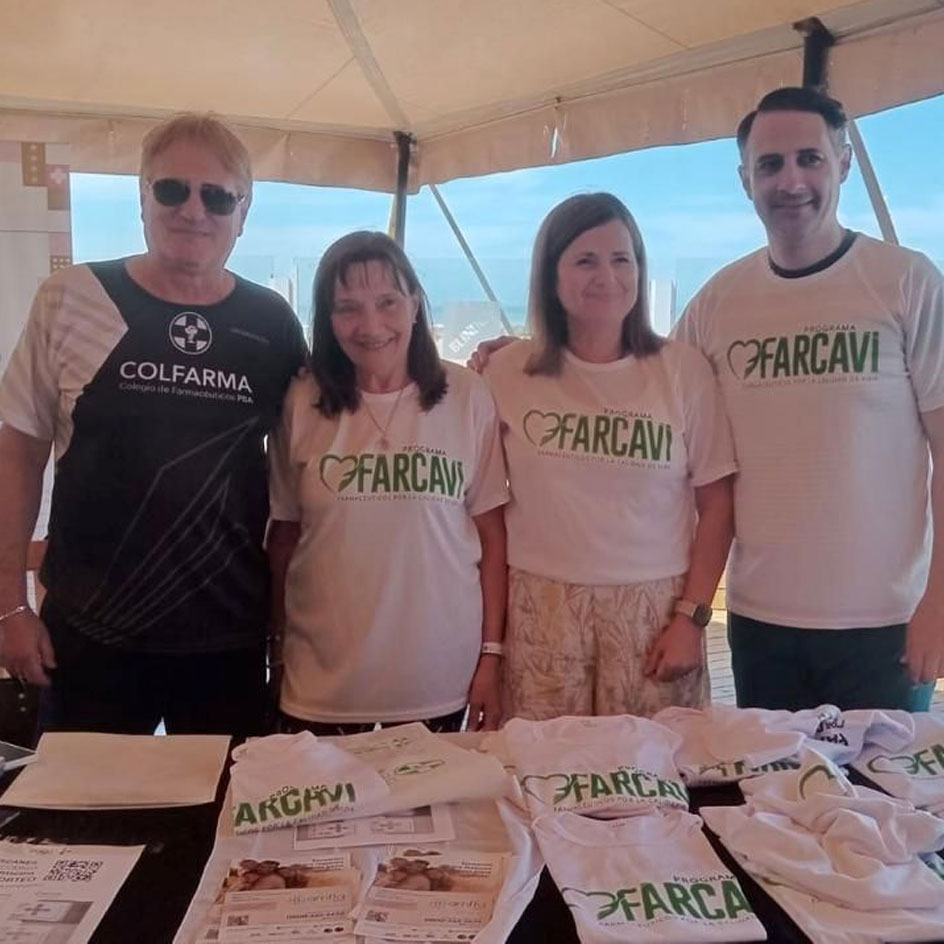 JDF Pinamar 2024