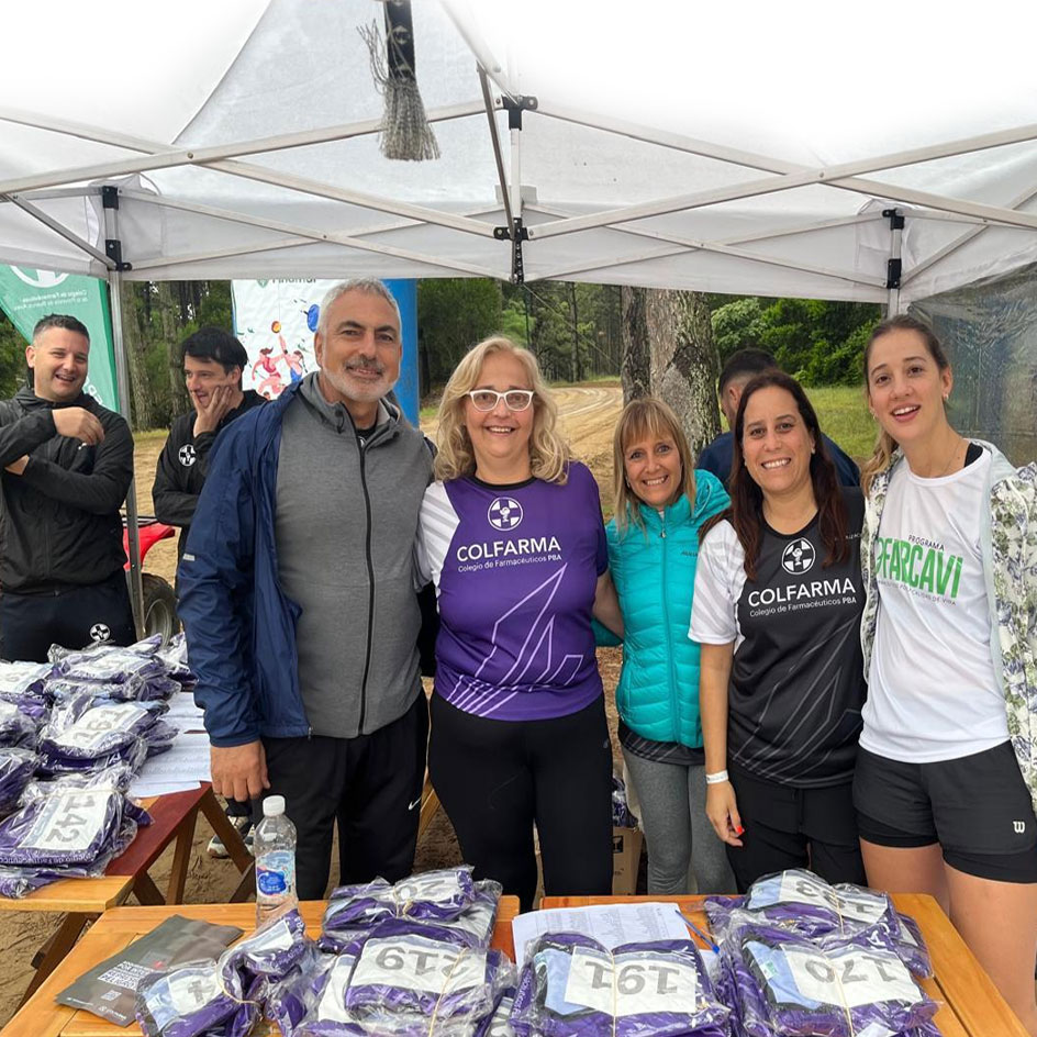 JDF Pinamar 2024