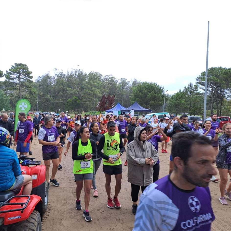 JDF Pinamar 2024