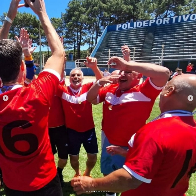 JDF Pinamar 2024