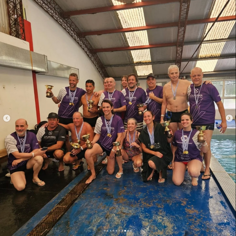 JDF Pinamar 2024