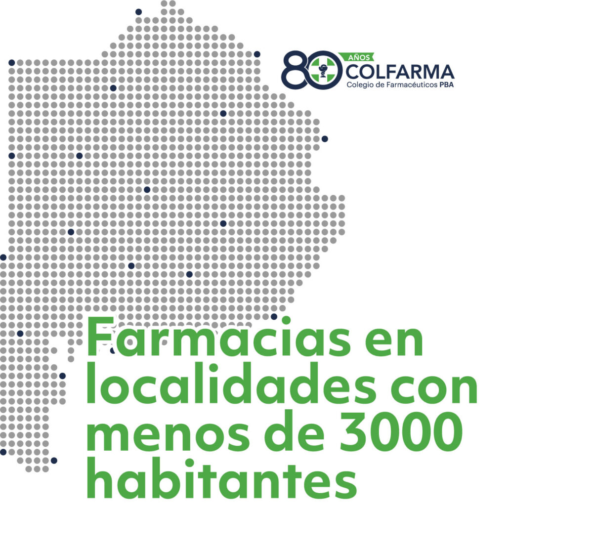 Promoción de Farmacias - COLFARMA