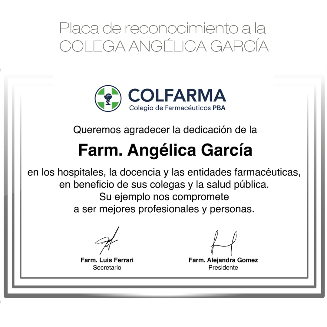 Congreso Argentino de Farmacia Hospitalaria 2024 Mar del Plata